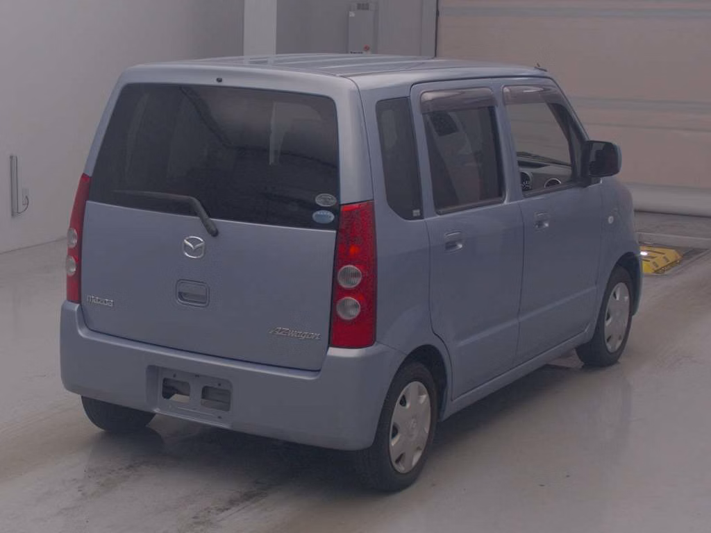 MAZDA AZ-WAGON