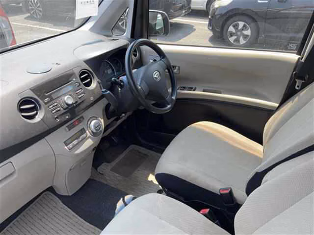 DAIHATSU TANTO EXE