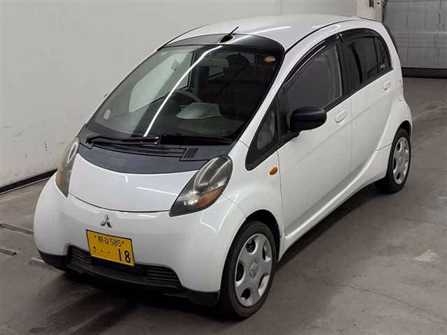 MITSUBISHI I