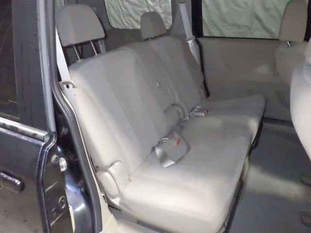 NISSAN LAFESTA