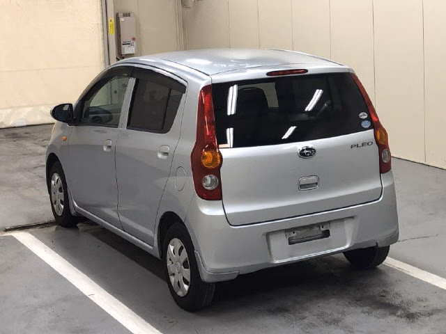 SUBARU PLEO