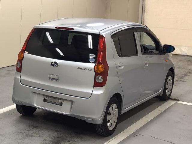 SUBARU PLEO