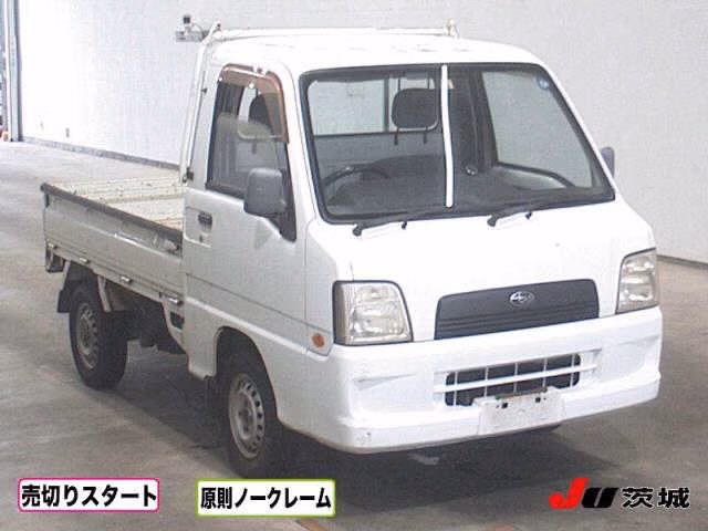 SUBARU SAMBAR
