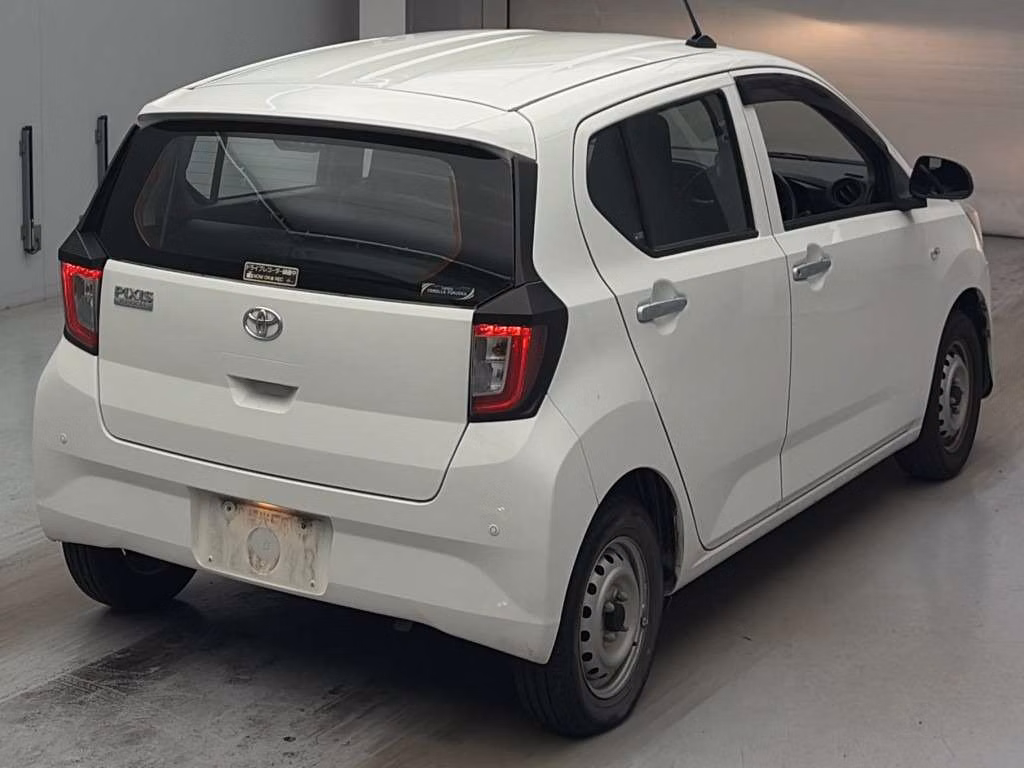 TOYOTA PIXIS EPOCH