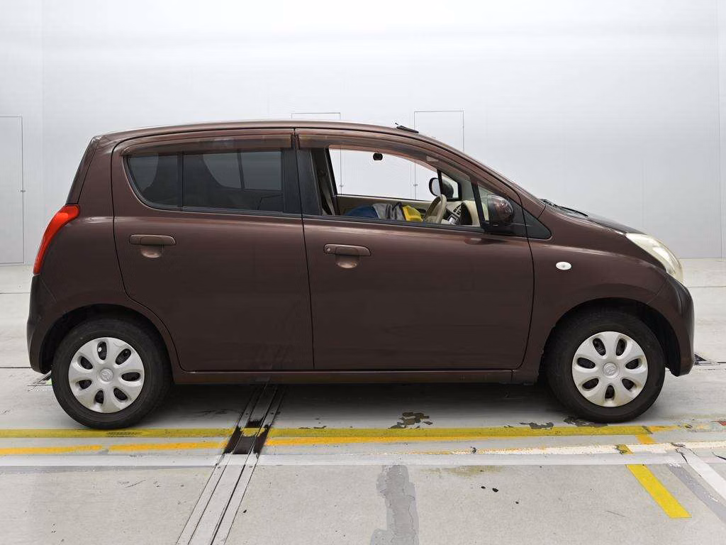 MAZDA CAROL