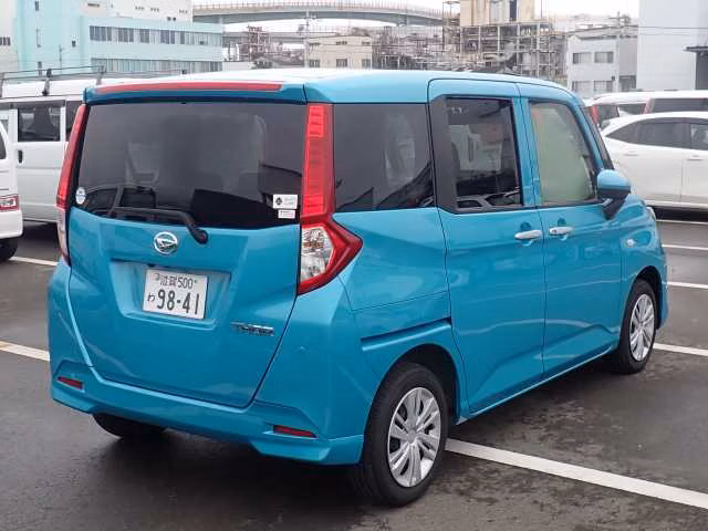 DAIHATSU THOR