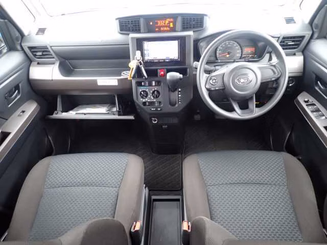 DAIHATSU THOR
