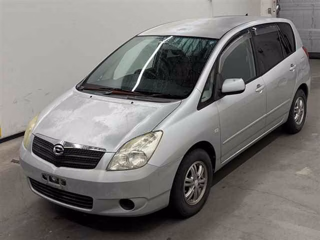 TOYOTA COROLLA SPACIO