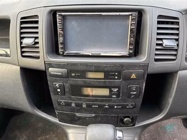 TOYOTA COROLLA SPACIO