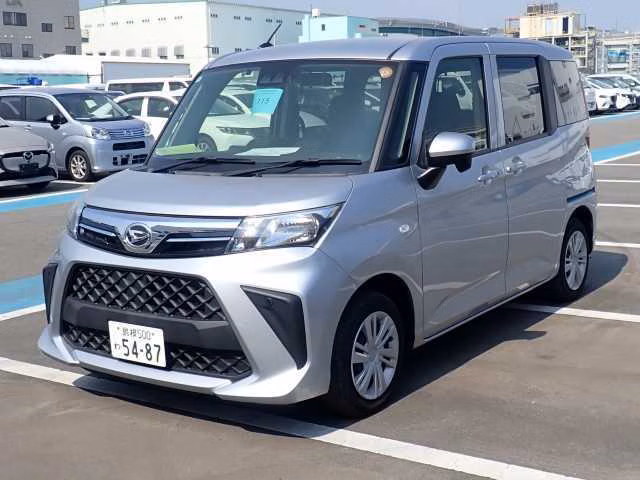 DAIHATSU THOR