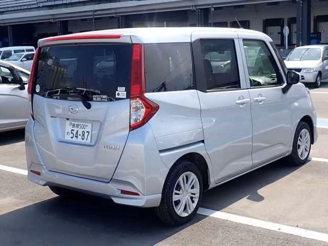 DAIHATSU THOR