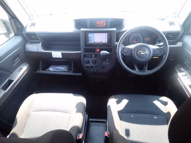 DAIHATSU THOR