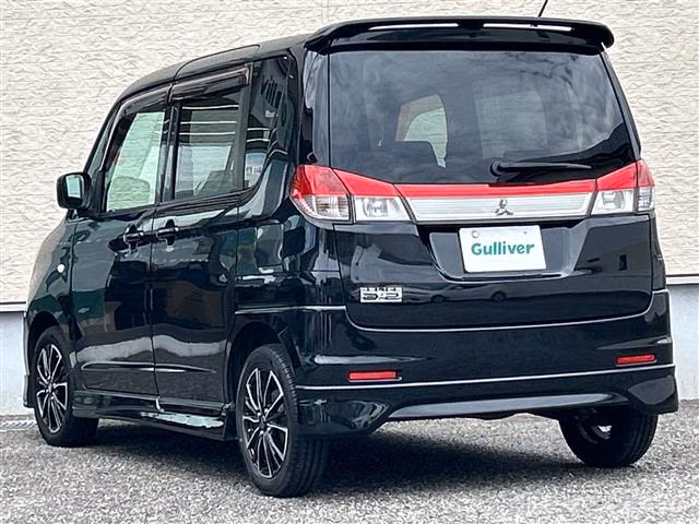 MITSUBISHI DELICA D:2