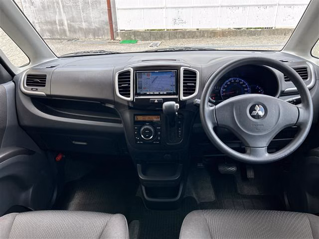 MITSUBISHI DELICA D:2