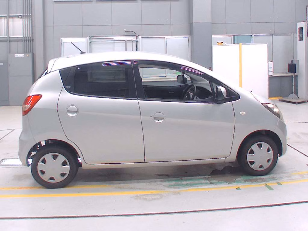 SUZUKI CERVO