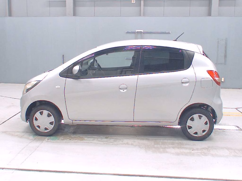 SUZUKI CERVO