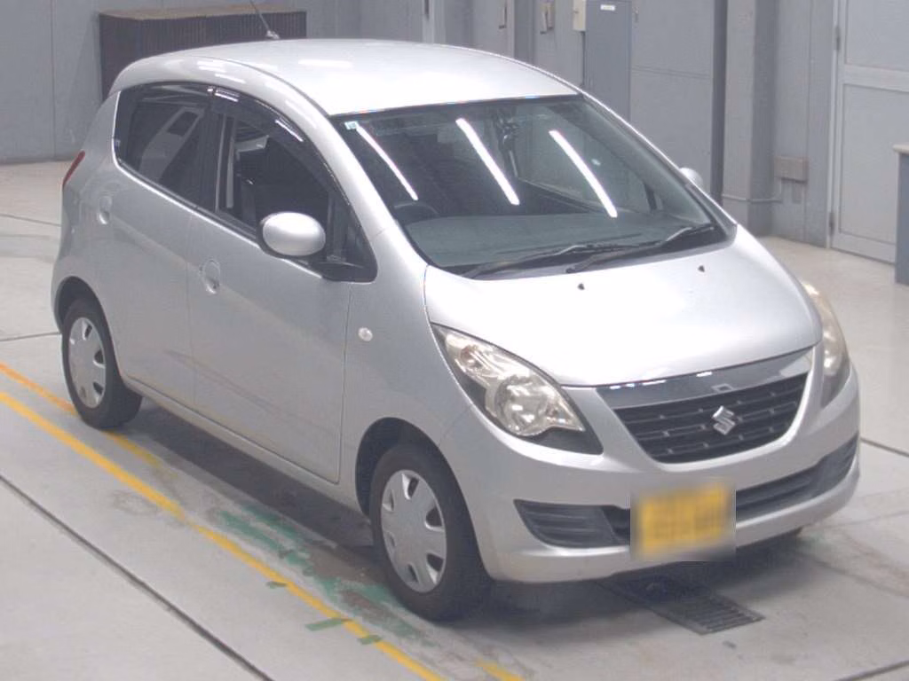 SUZUKI CERVO
