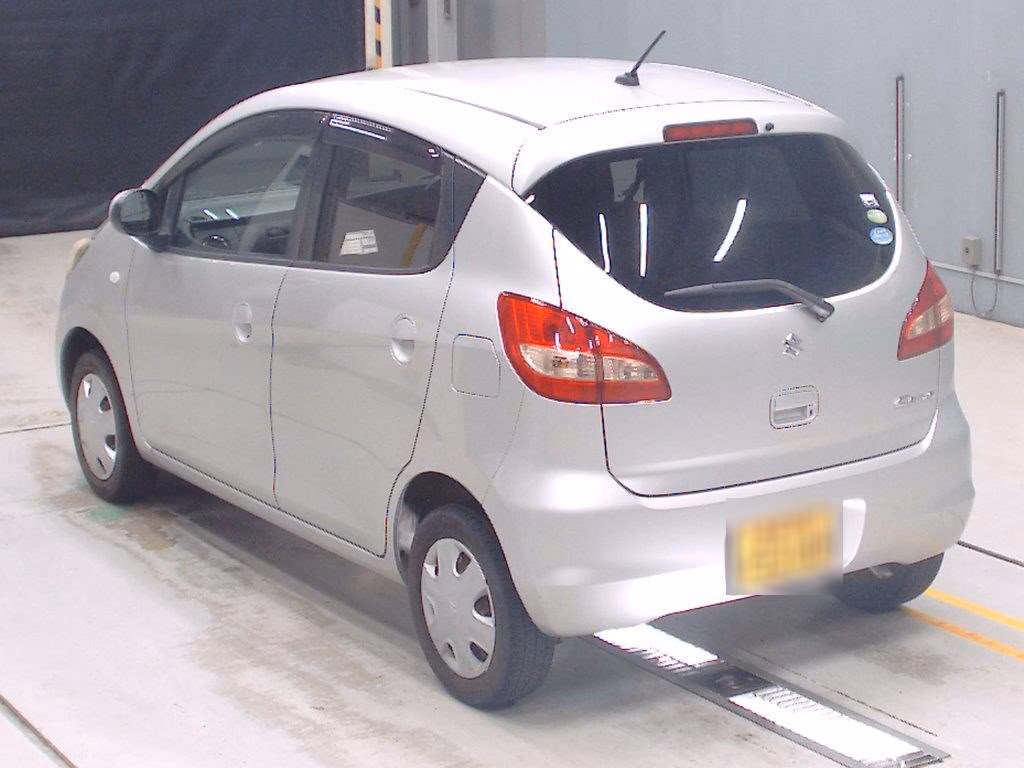 SUZUKI CERVO