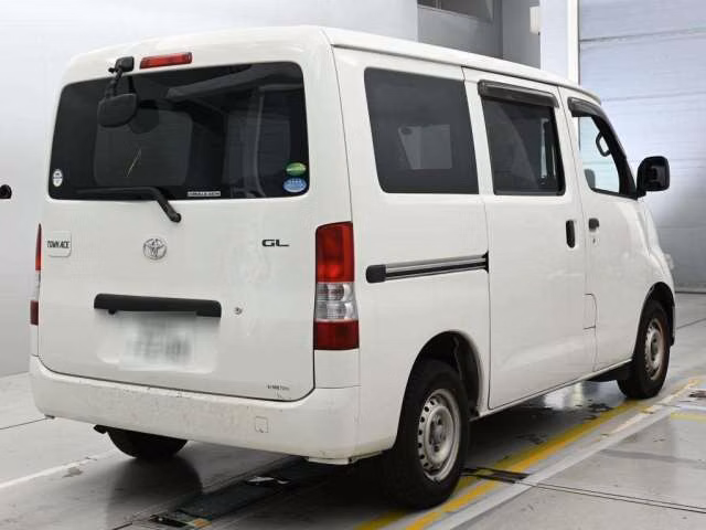 TOYOTA LITE ACE