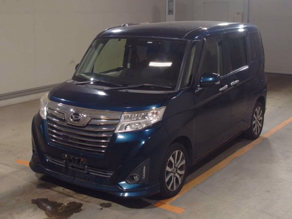 DAIHATSU THOR