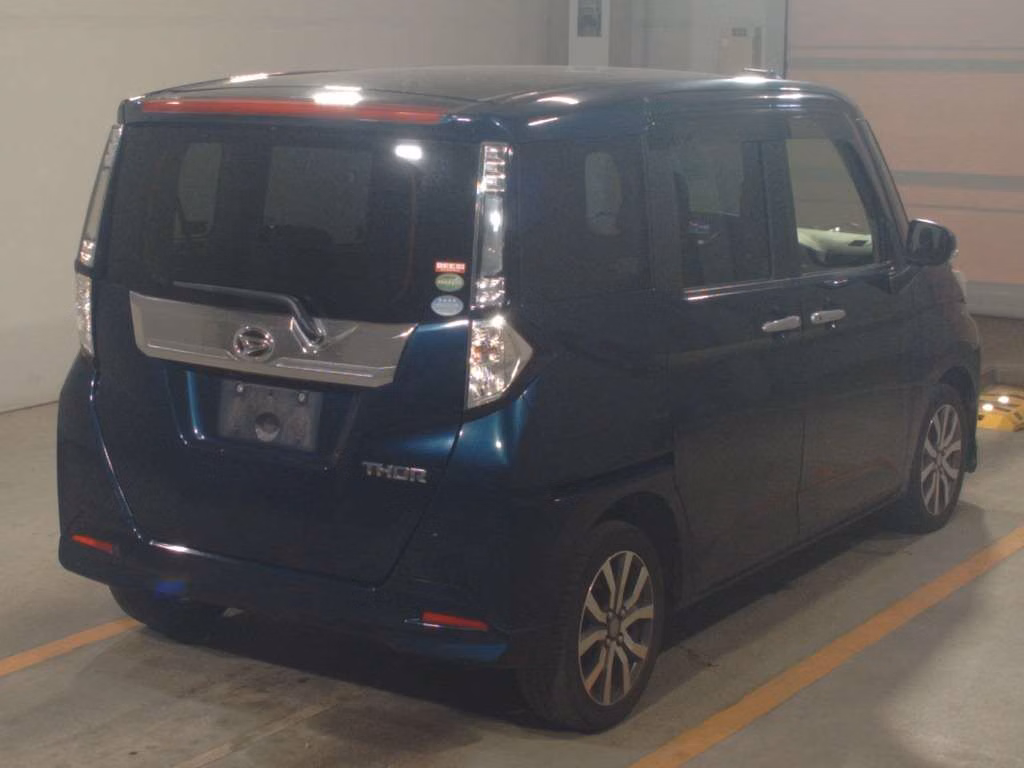DAIHATSU THOR
