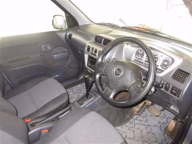 DAIHATSU TERIOS KID