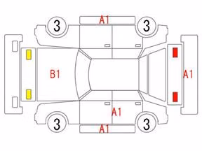 TOYOTA REGIUS ACE