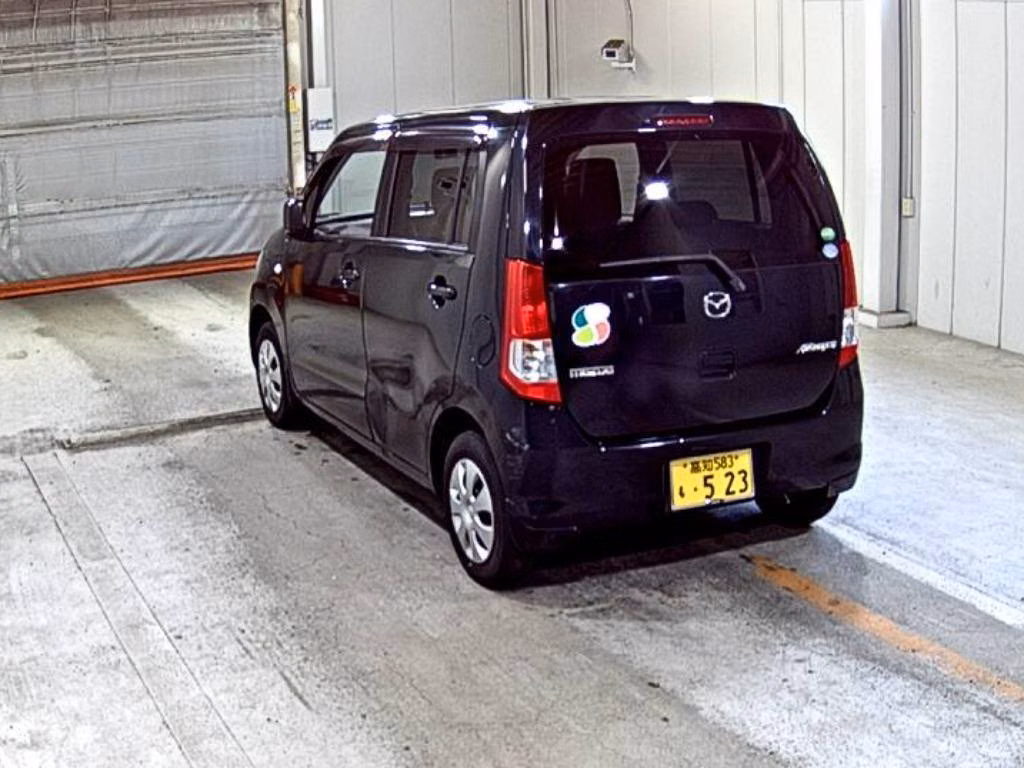 MAZDA AZ-WAGON