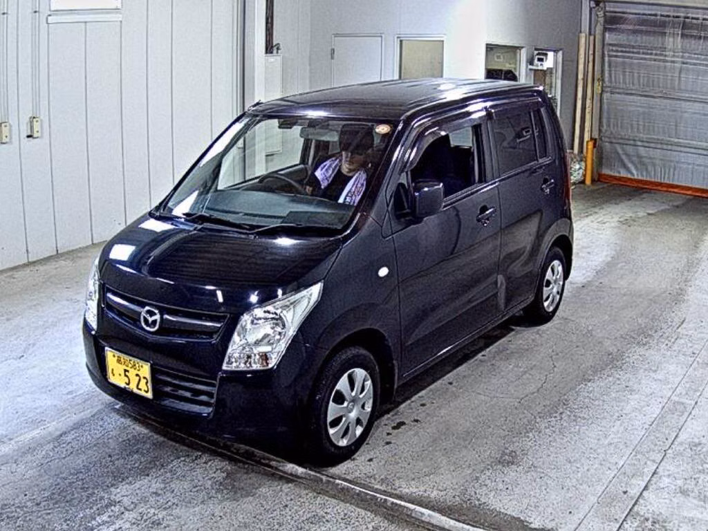 MAZDA AZ-WAGON