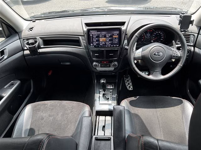 SUBARU EXIGA