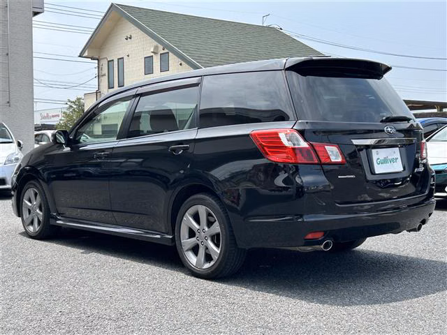 SUBARU EXIGA