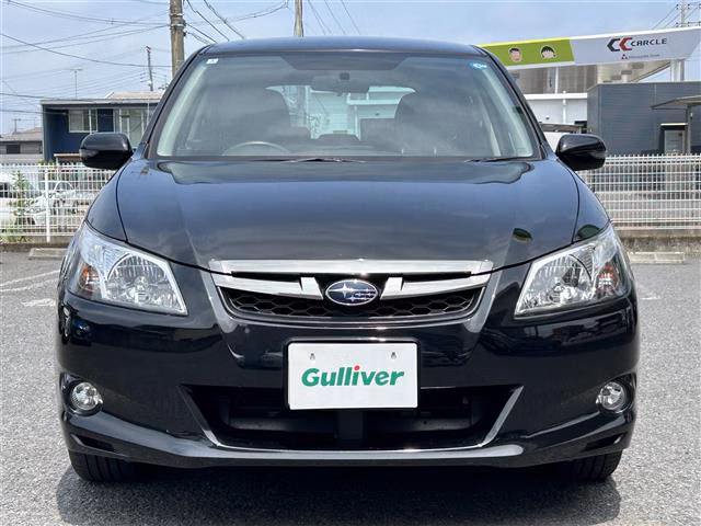 SUBARU EXIGA