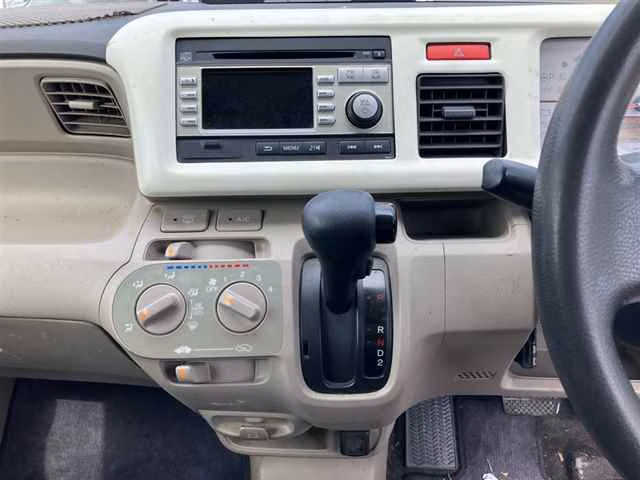 HONDA LIFE