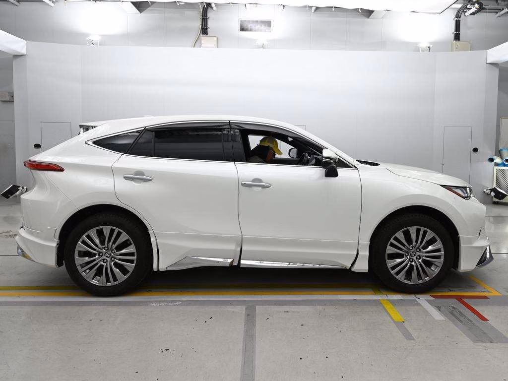 TOYOTA VENZA