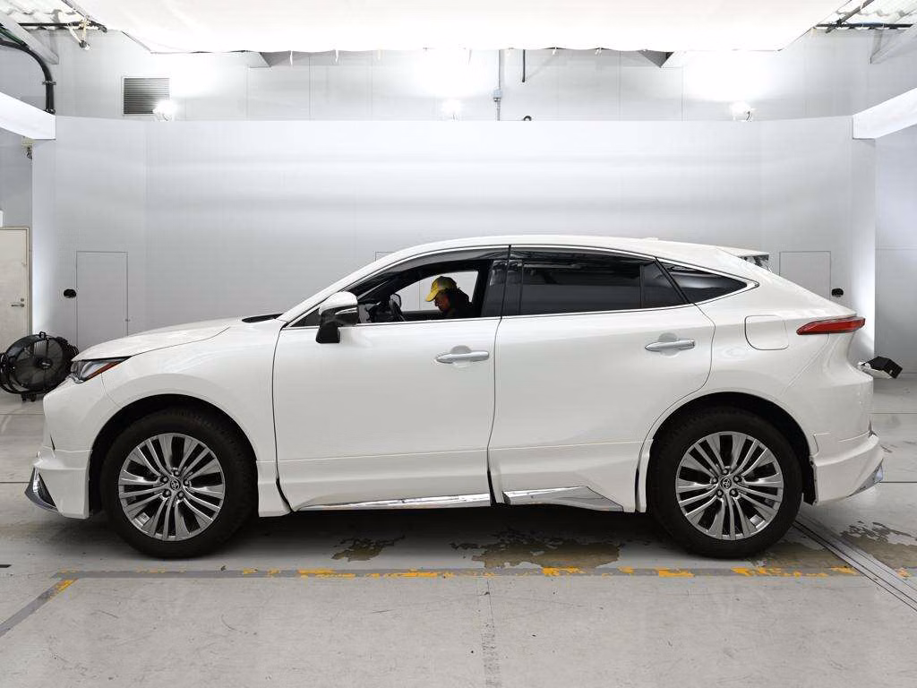 TOYOTA VENZA