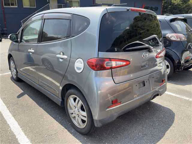 DAIHATSU SONICA