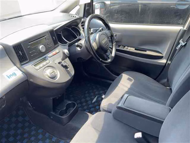 DAIHATSU SONICA