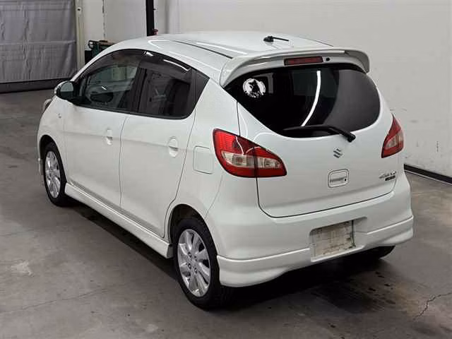 SUZUKI CERVO