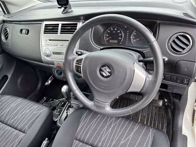 SUZUKI CERVO