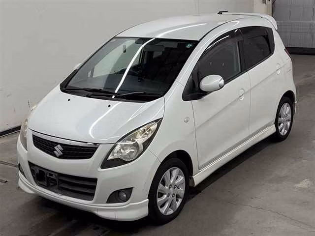 SUZUKI CERVO