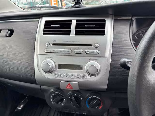 SUZUKI CERVO