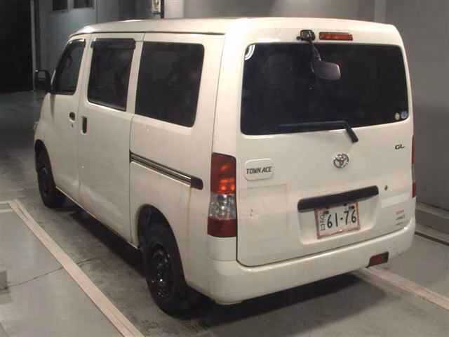 TOYOTA LITE ACE