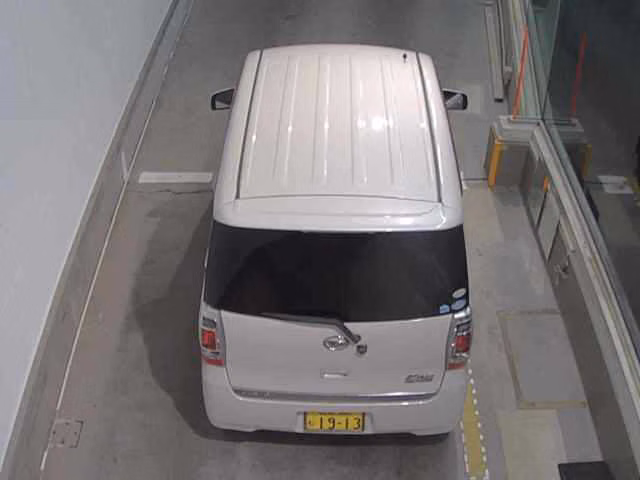 DAIHATSU TANTO EXE