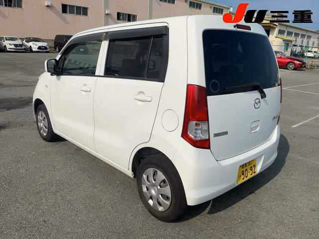 MAZDA AZ-WAGON