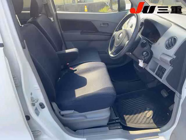 MAZDA AZ-WAGON