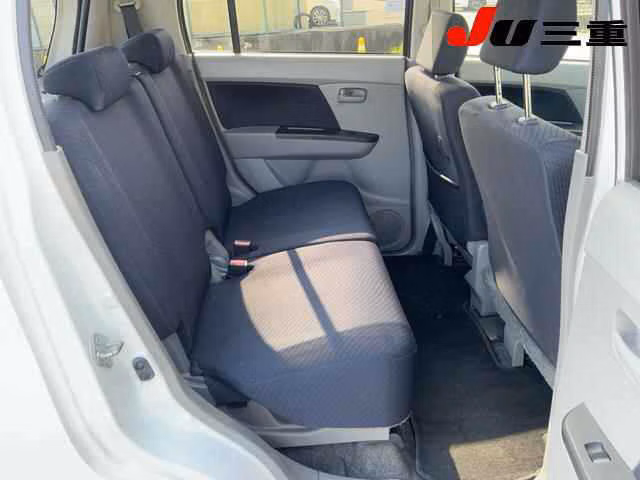 MAZDA AZ-WAGON