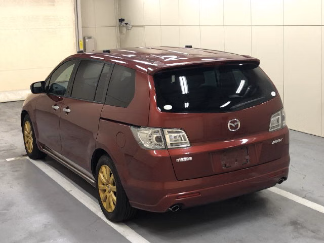 MAZDA MPV