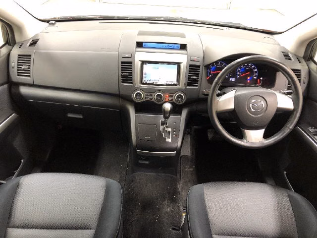 MAZDA MPV