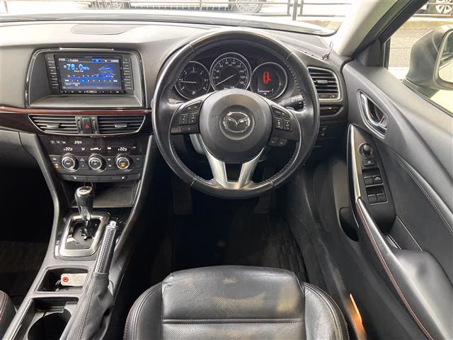 MAZDA ATENZA