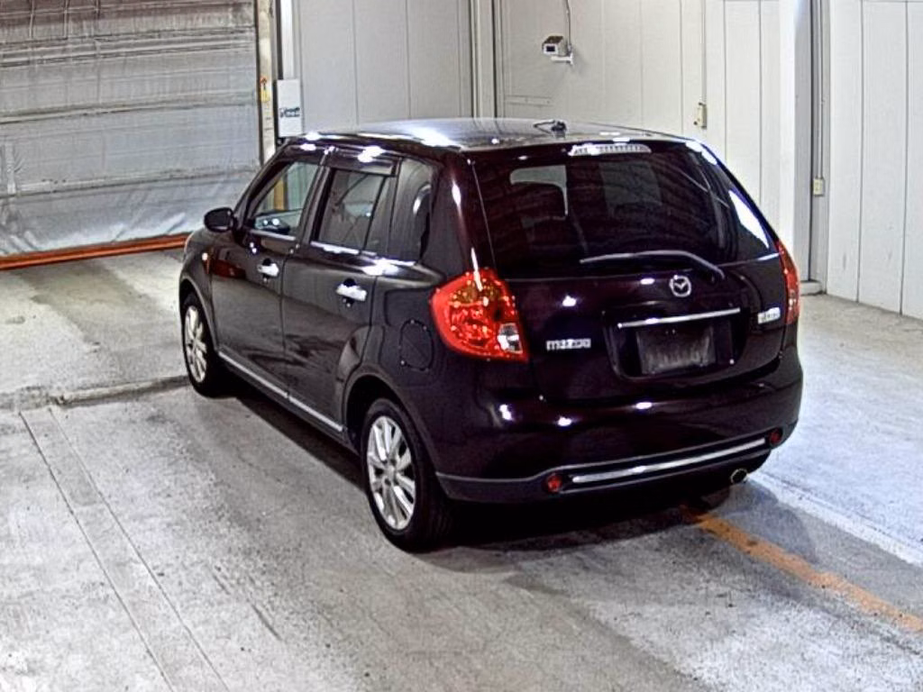 MAZDA VERISA